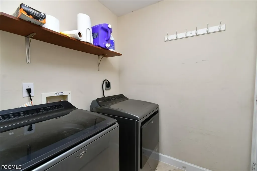 3409 16th Street W Lehigh Acres FL 33971