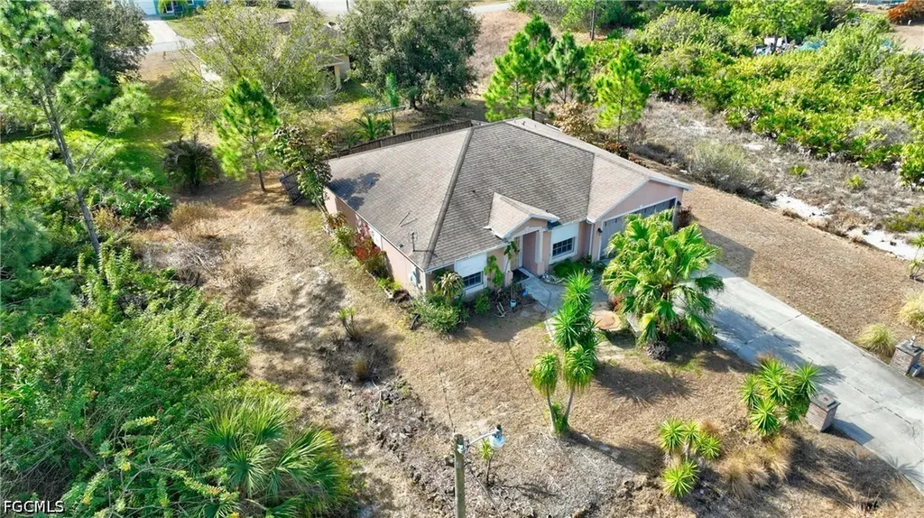 3409 16th Street W Lehigh Acres FL 33971
