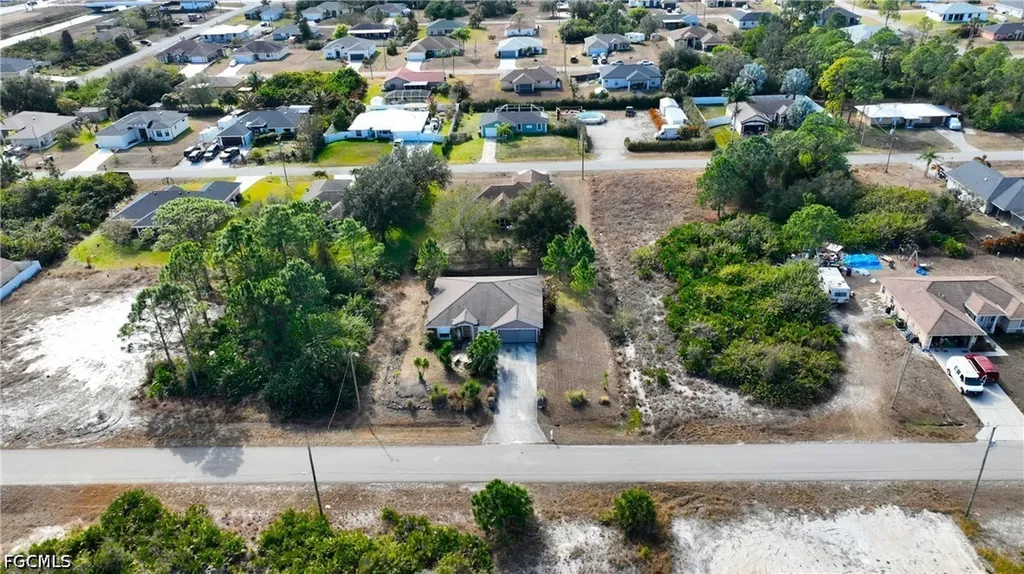 3409 16th Street W Lehigh Acres FL 33971
