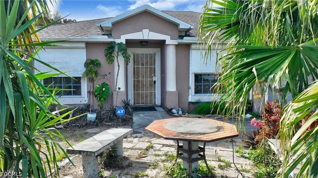 3409 16th Street W Lehigh Acres FL 33971