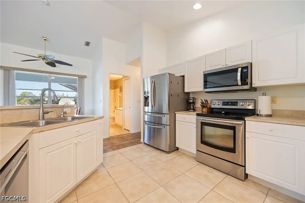 2824 NW 27th Avenue Cape Coral FL 33993