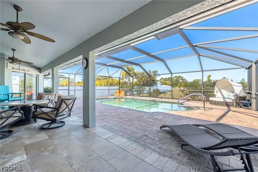2824 NW 27th Avenue Cape Coral FL 33993