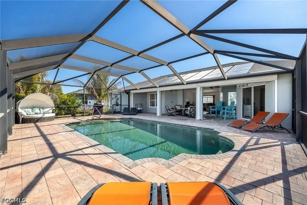2824 NW 27th Avenue Cape Coral FL 33993