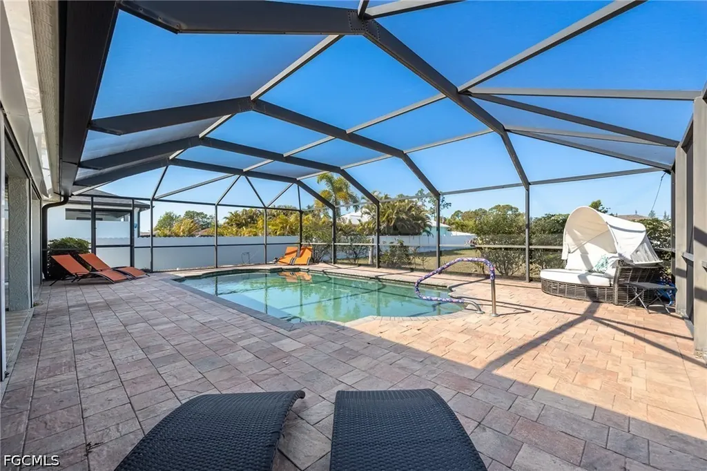 2824 NW 27th Avenue Cape Coral FL 33993