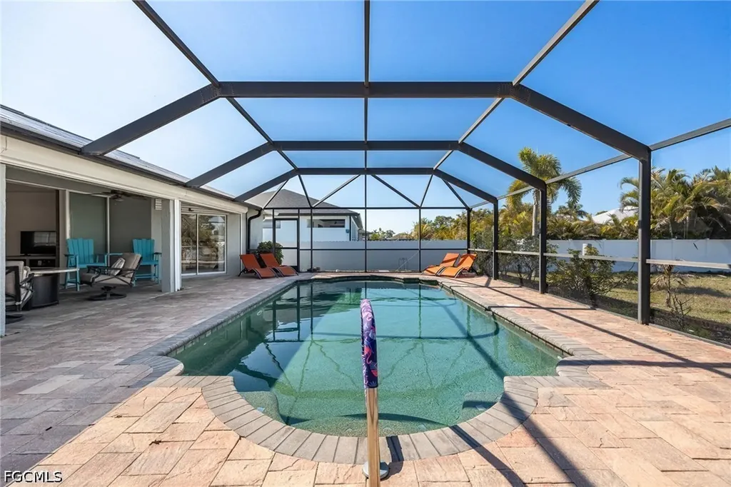 2824 NW 27th Avenue Cape Coral FL 33993