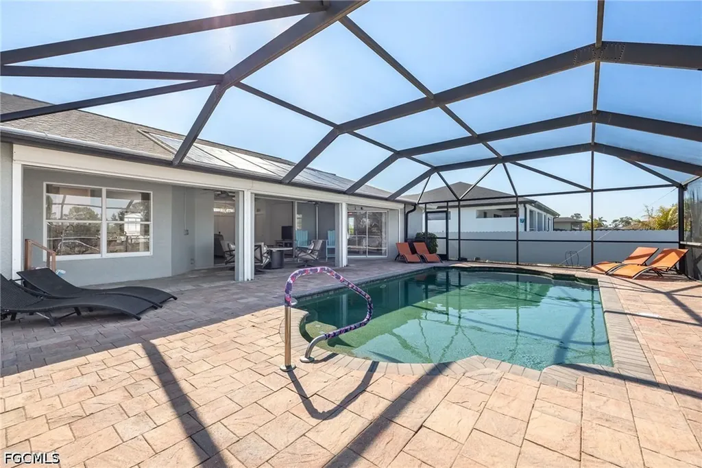 2824 NW 27th Avenue Cape Coral FL 33993