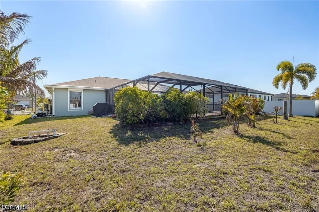 2824 NW 27th Avenue Cape Coral FL 33993