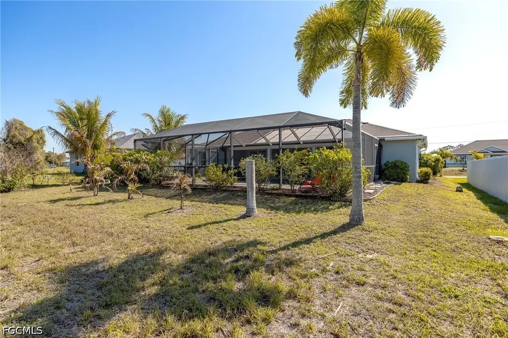 2824 NW 27th Avenue Cape Coral FL 33993