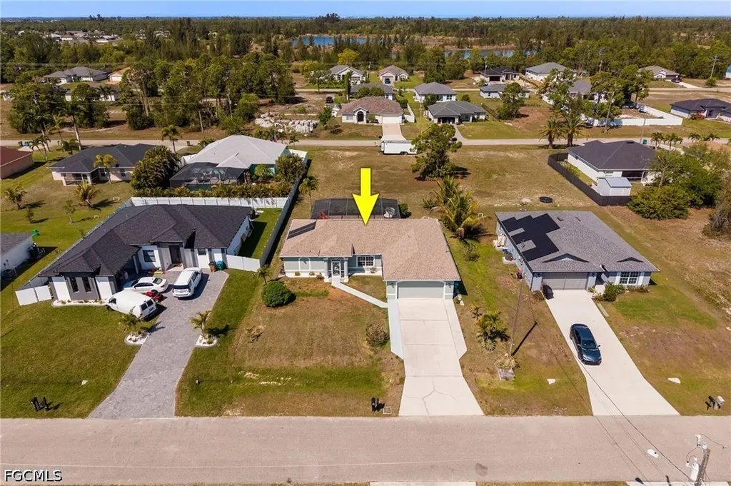 2824 NW 27th Avenue Cape Coral FL 33993