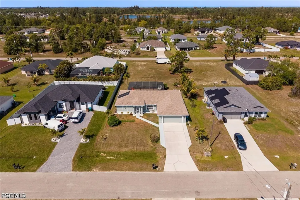 2824 NW 27th Avenue Cape Coral FL 33993