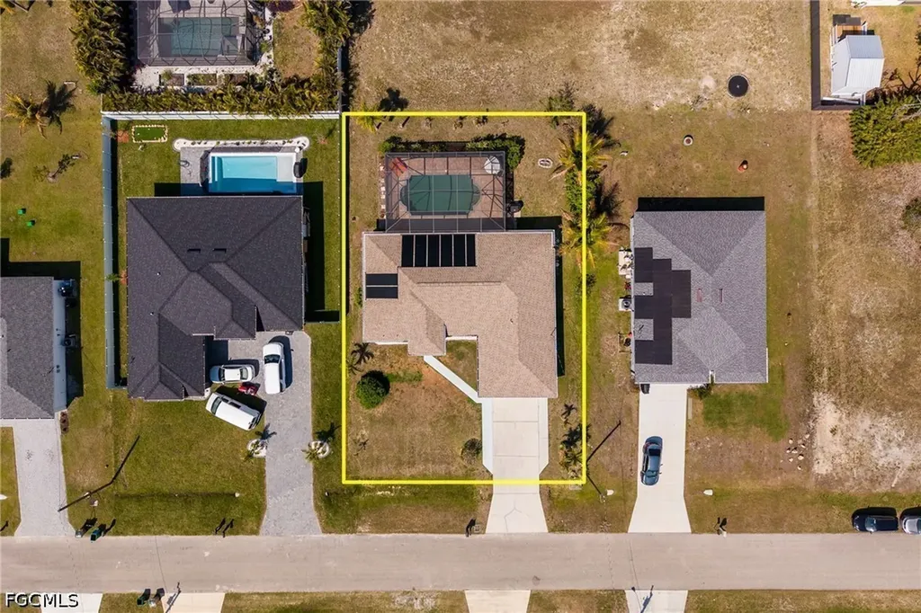 2824 NW 27th Avenue Cape Coral FL 33993