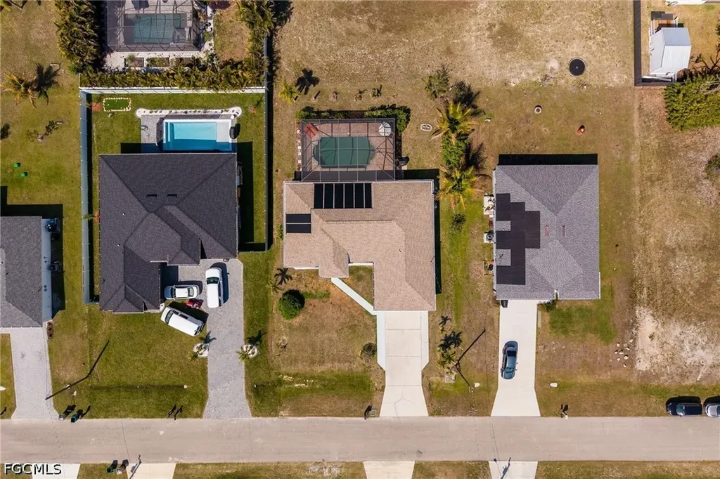 2824 NW 27th Avenue Cape Coral FL 33993