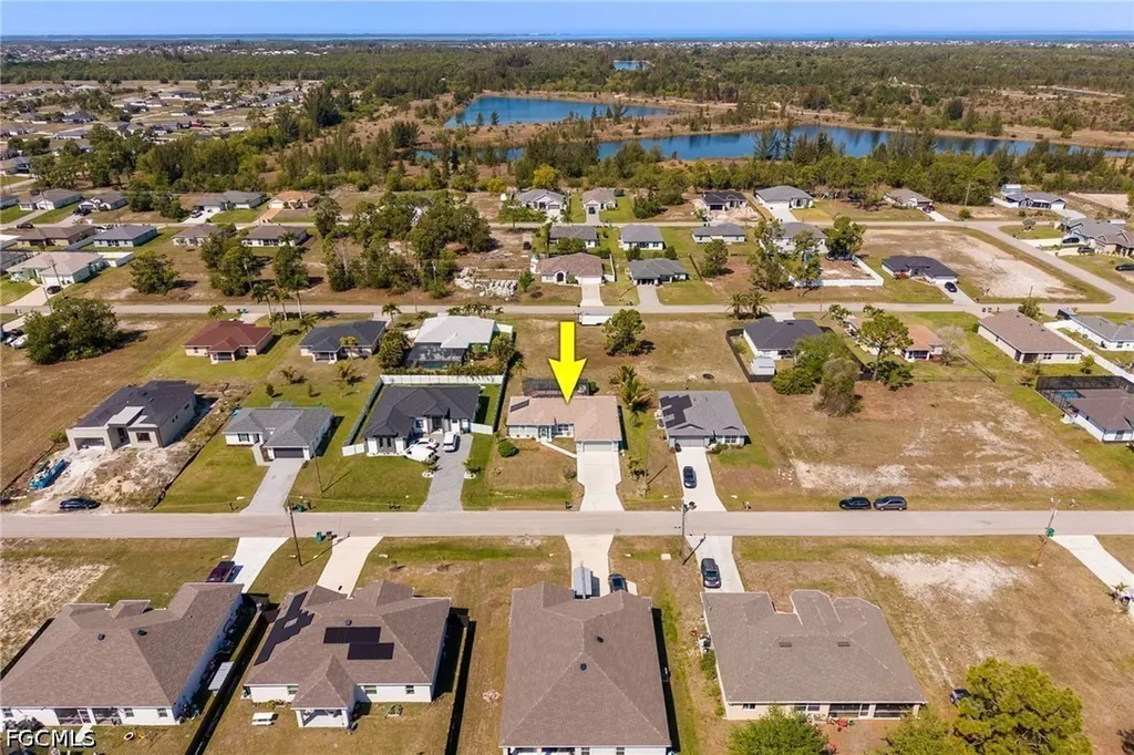 2824 NW 27th Avenue Cape Coral FL 33993