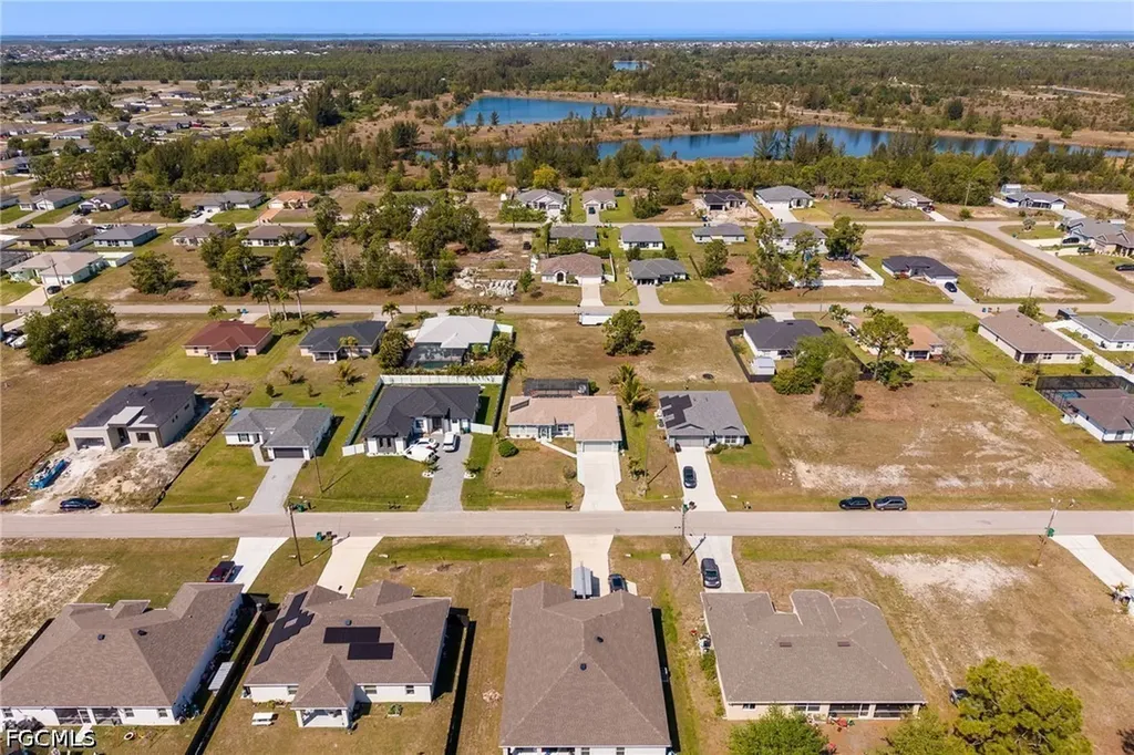 2824 NW 27th Avenue Cape Coral FL 33993