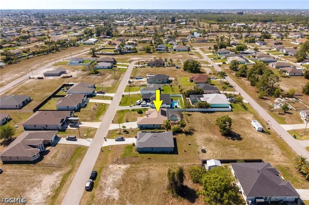 2824 NW 27th Avenue Cape Coral FL 33993
