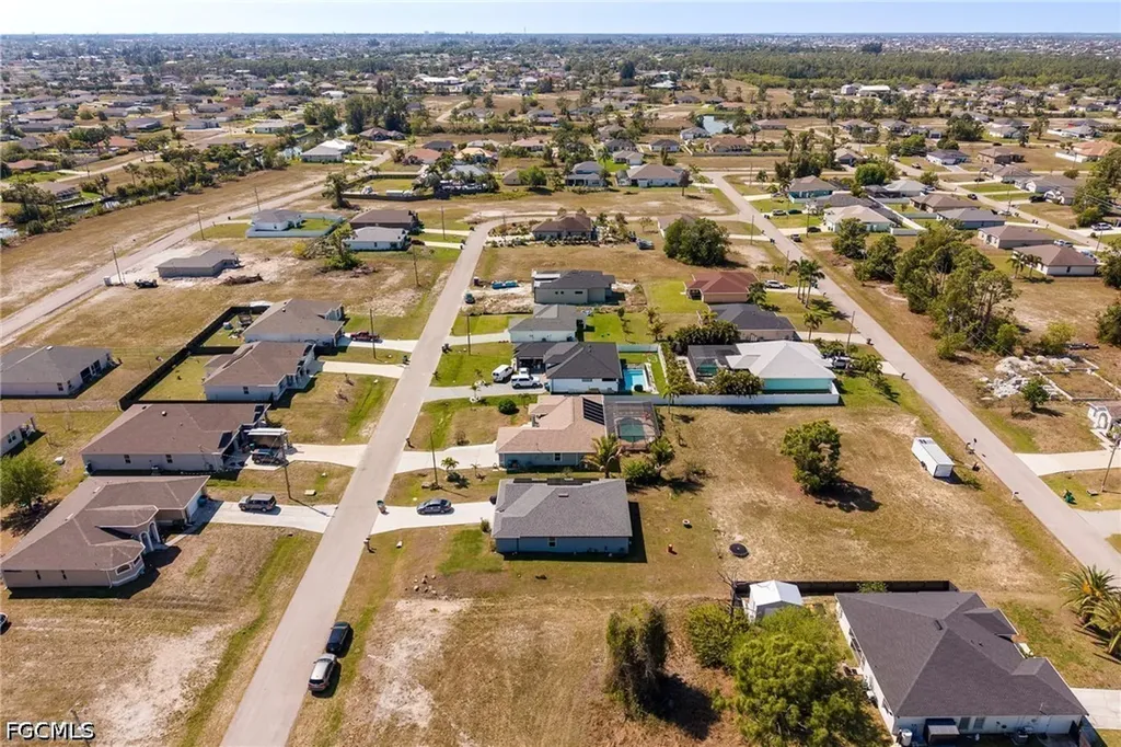 2824 NW 27th Avenue Cape Coral FL 33993
