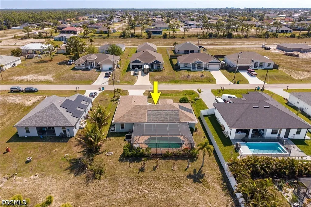 2824 NW 27th Avenue Cape Coral FL 33993