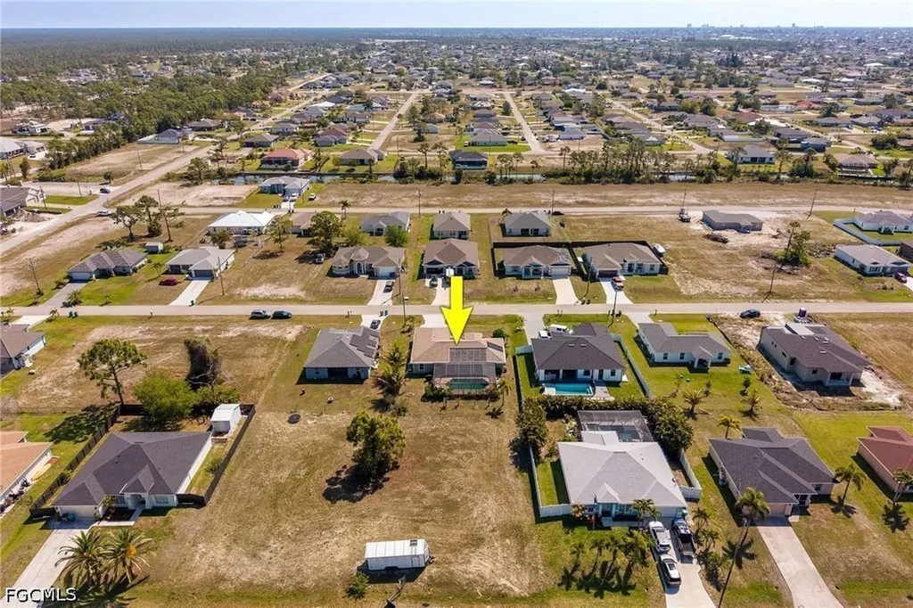 2824 NW 27th Avenue Cape Coral FL 33993