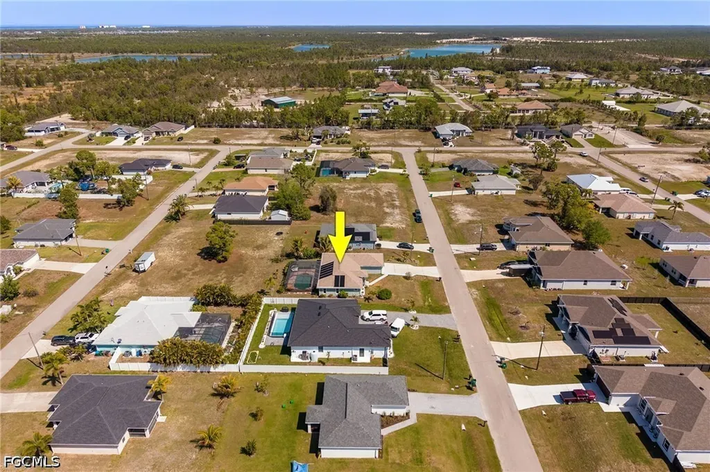 2824 NW 27th Avenue Cape Coral FL 33993