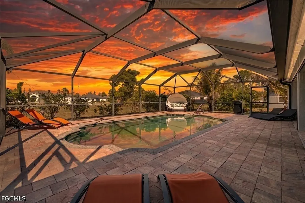 2824 NW 27th Avenue Cape Coral FL 33993