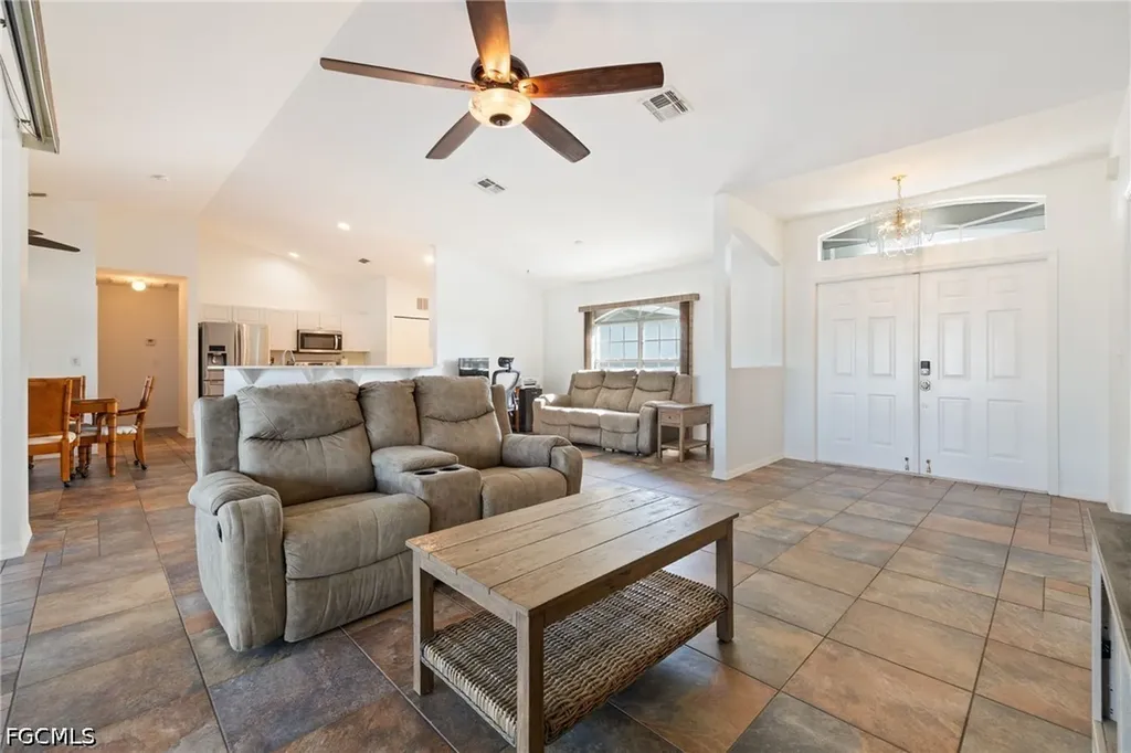 2824 NW 27th Avenue Cape Coral FL 33993