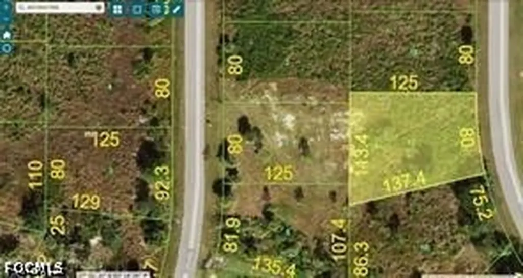 273 Libby Street Port Charlotte FL 33953