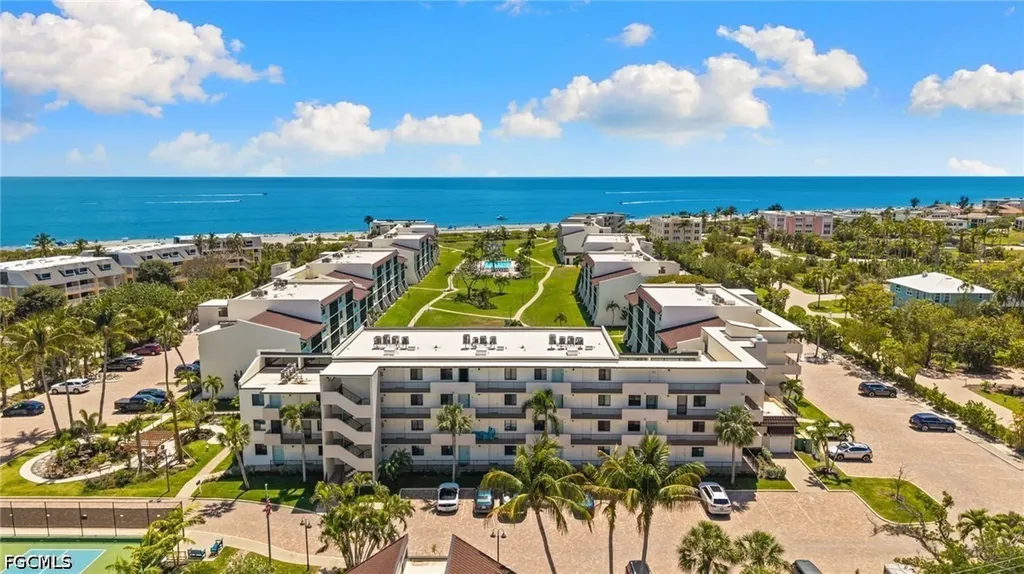 979 E Gulf Drive Sanibel FL 33957