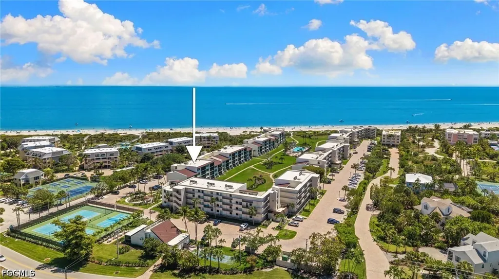 979 E Gulf Drive Sanibel FL 33957
