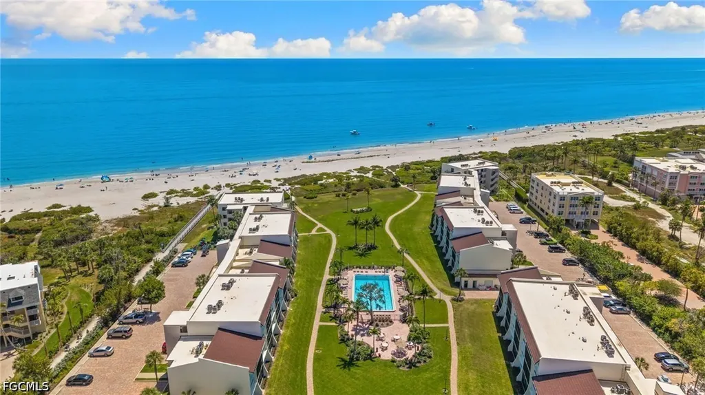 979 E Gulf Drive Sanibel FL 33957