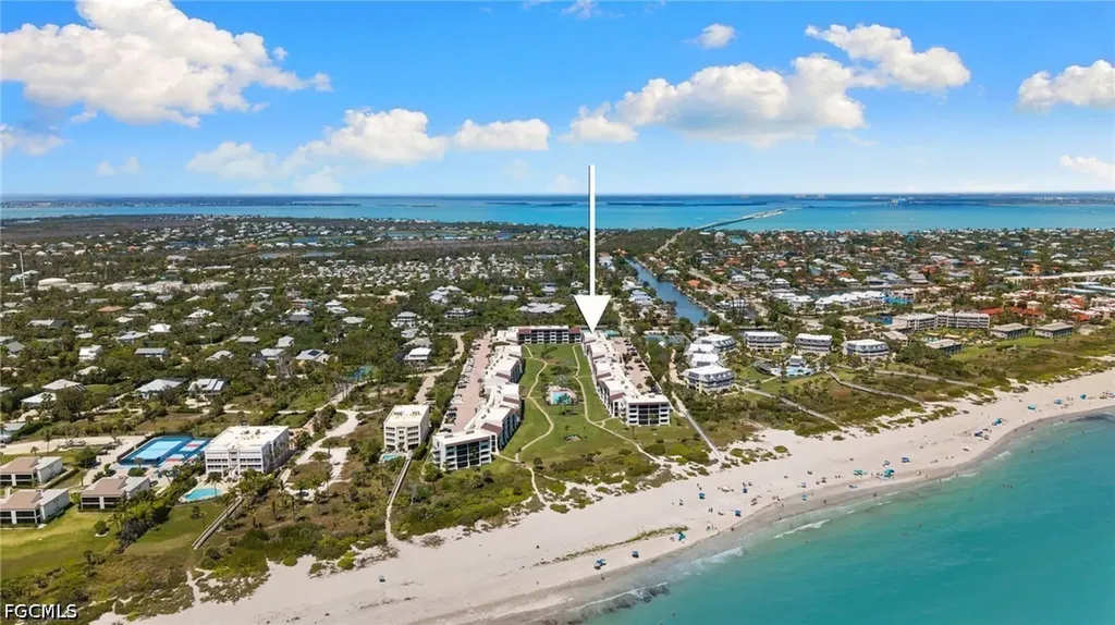 979 E Gulf Drive Sanibel FL 33957