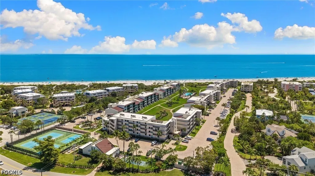 979 E Gulf Drive Sanibel FL 33957
