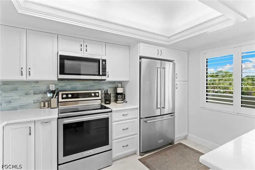 979 E Gulf Drive Sanibel FL 33957