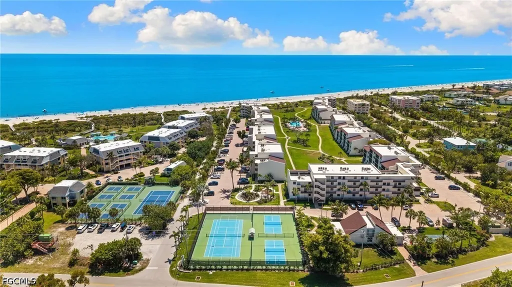 979 E Gulf Drive Sanibel FL 33957