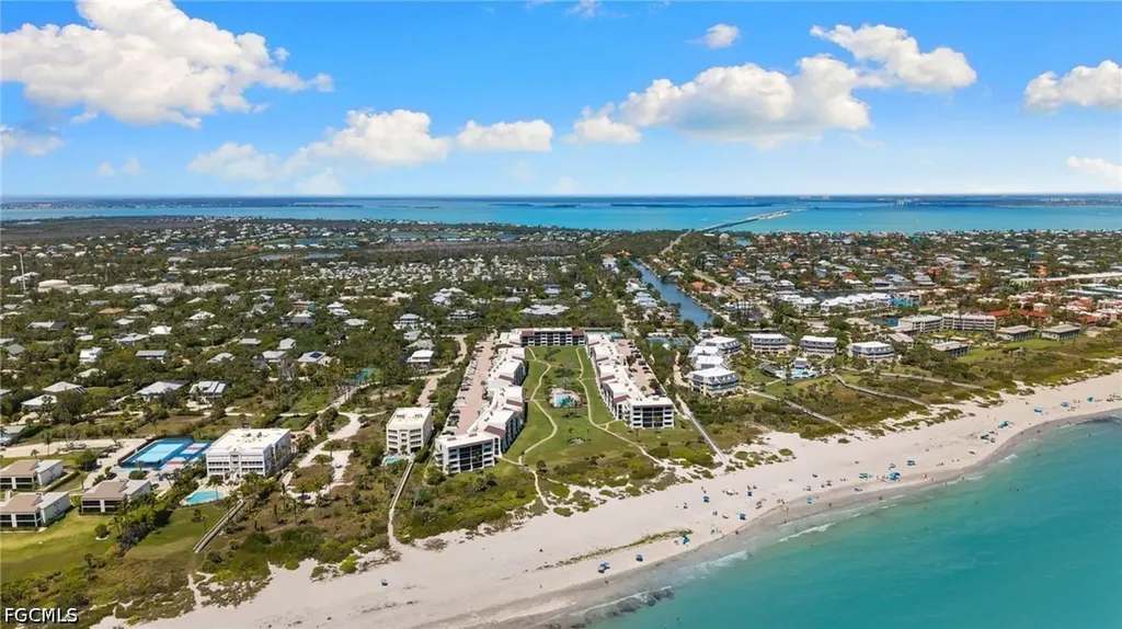 979 E Gulf Drive Sanibel FL 33957