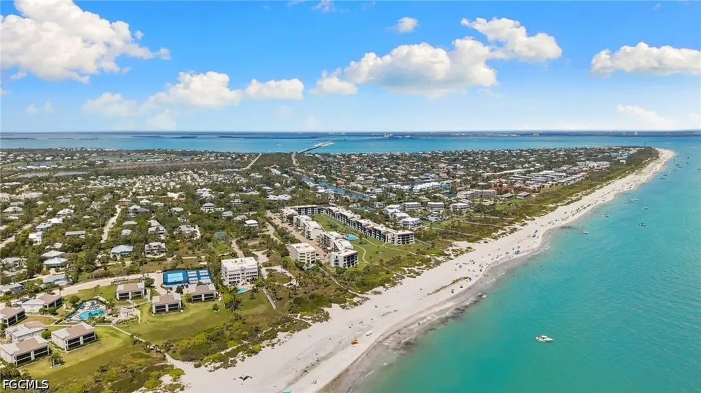 979 E Gulf Drive Sanibel FL 33957