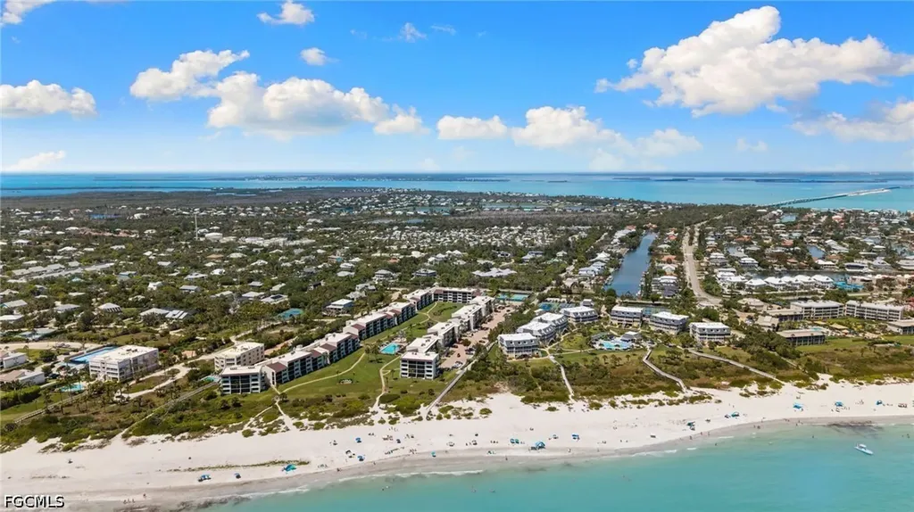 979 E Gulf Drive Sanibel FL 33957
