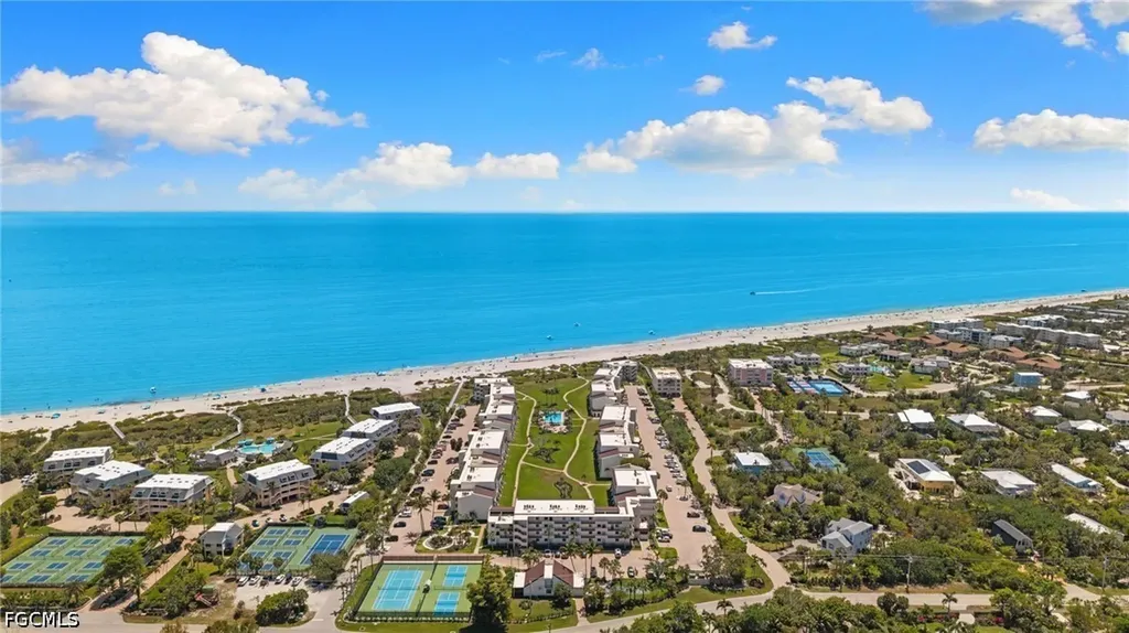 979 E Gulf Drive Sanibel FL 33957