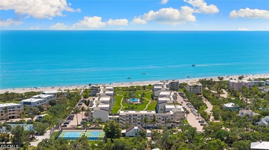 979 E Gulf Drive Sanibel FL 33957