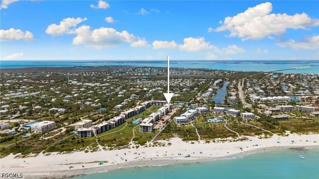 979 E Gulf Drive Sanibel FL 33957