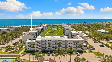979 E Gulf Drive Sanibel FL 33957