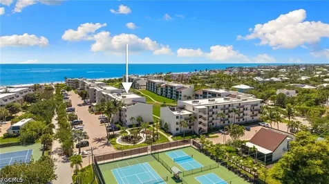 979 E Gulf Drive Sanibel FL 33957