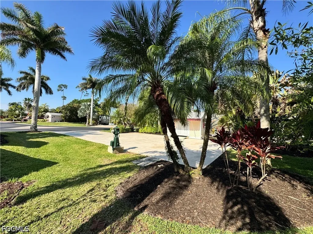 Lot 181 3047 Gray Eagle Parkway Labelle FL 33935