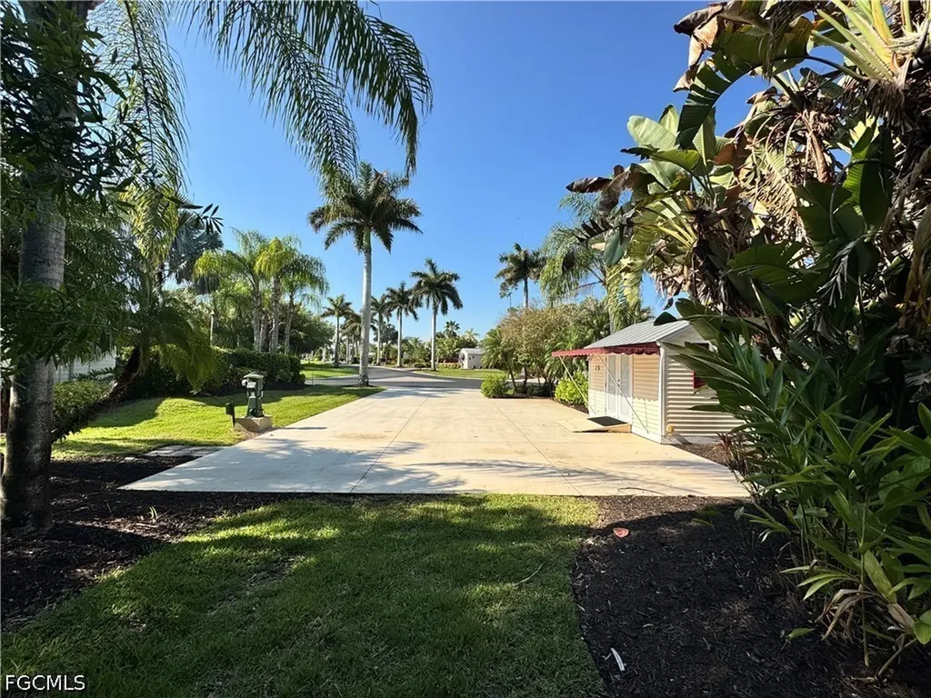 Lot 181 3047 Gray Eagle Parkway Labelle FL 33935