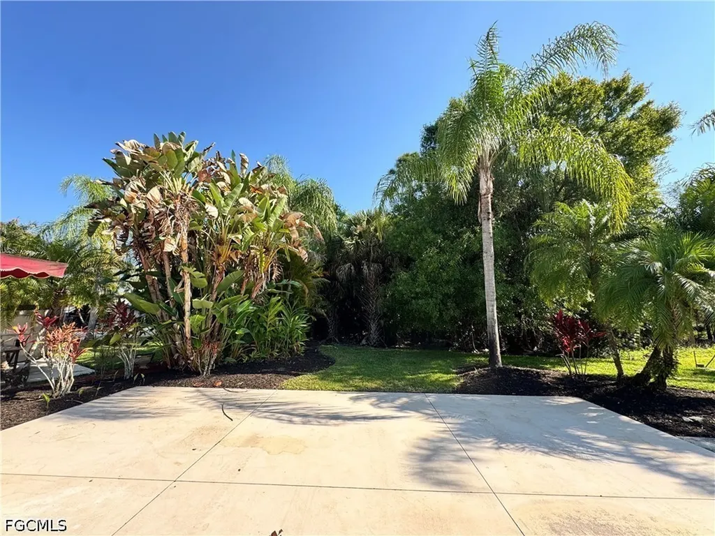 Lot 181 3047 Gray Eagle Parkway Labelle FL 33935