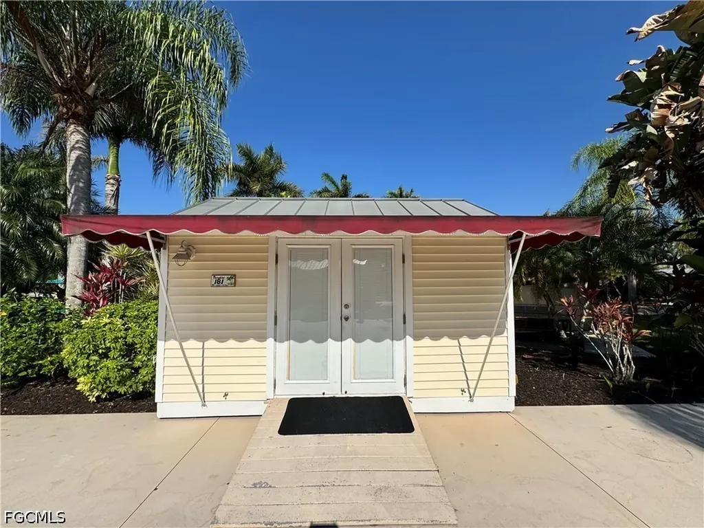 Lot 181 3047 Gray Eagle Parkway Labelle FL 33935