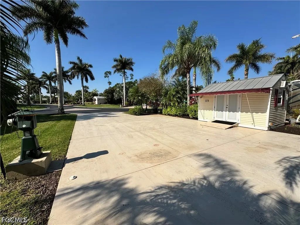 Lot 181 3047 Gray Eagle Parkway Labelle FL 33935