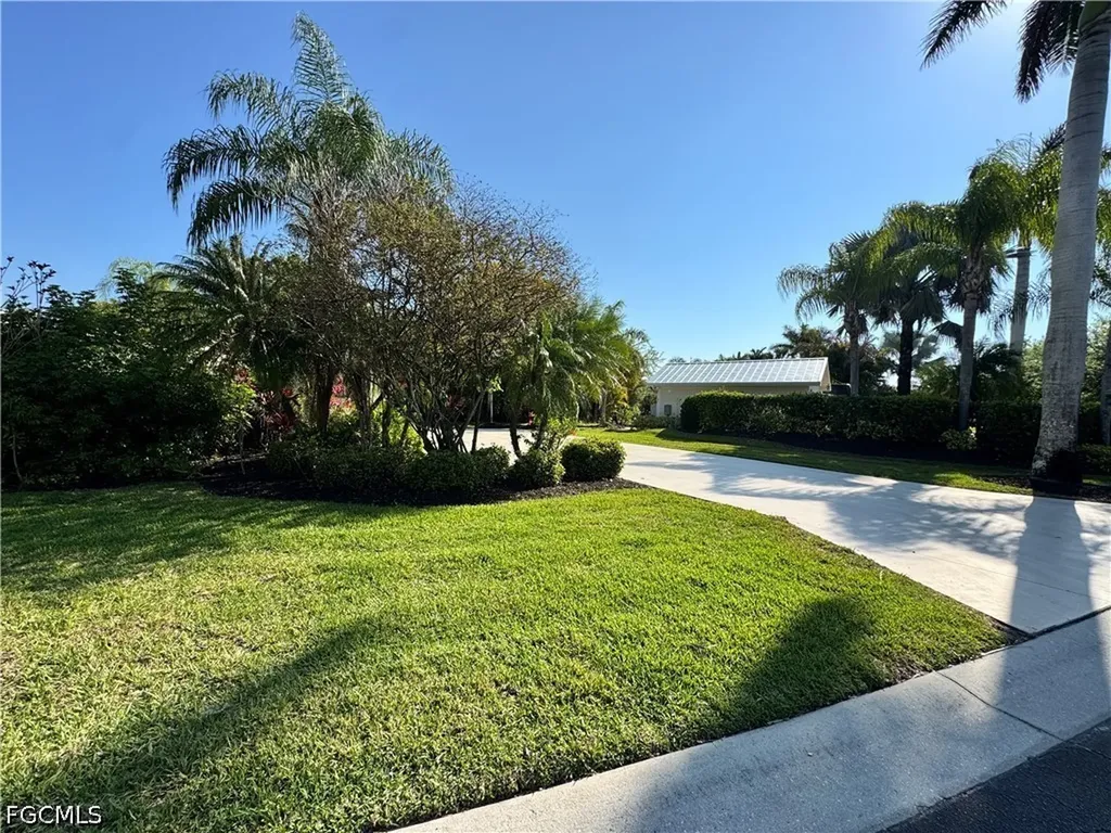 Lot 181 3047 Gray Eagle Parkway Labelle FL 33935