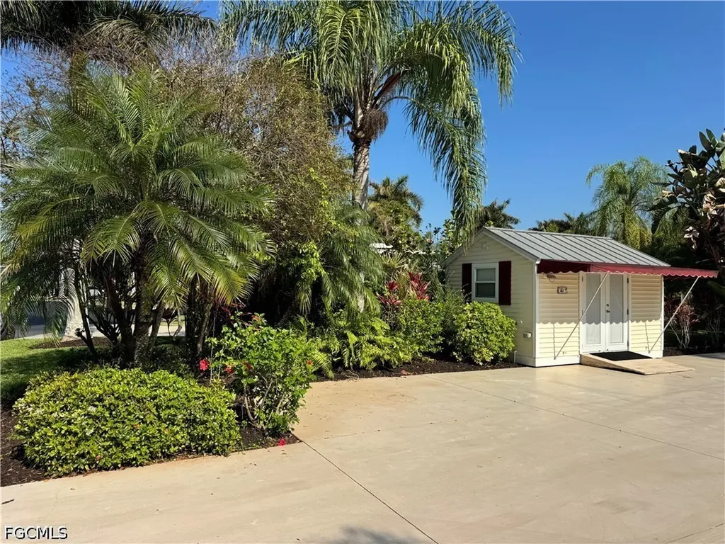 Lot 181 3047 Gray Eagle Parkway Labelle FL 33935