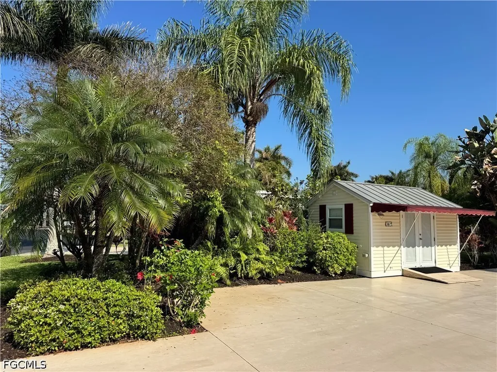 Lot 181 3047 Gray Eagle Parkway Labelle FL 33935