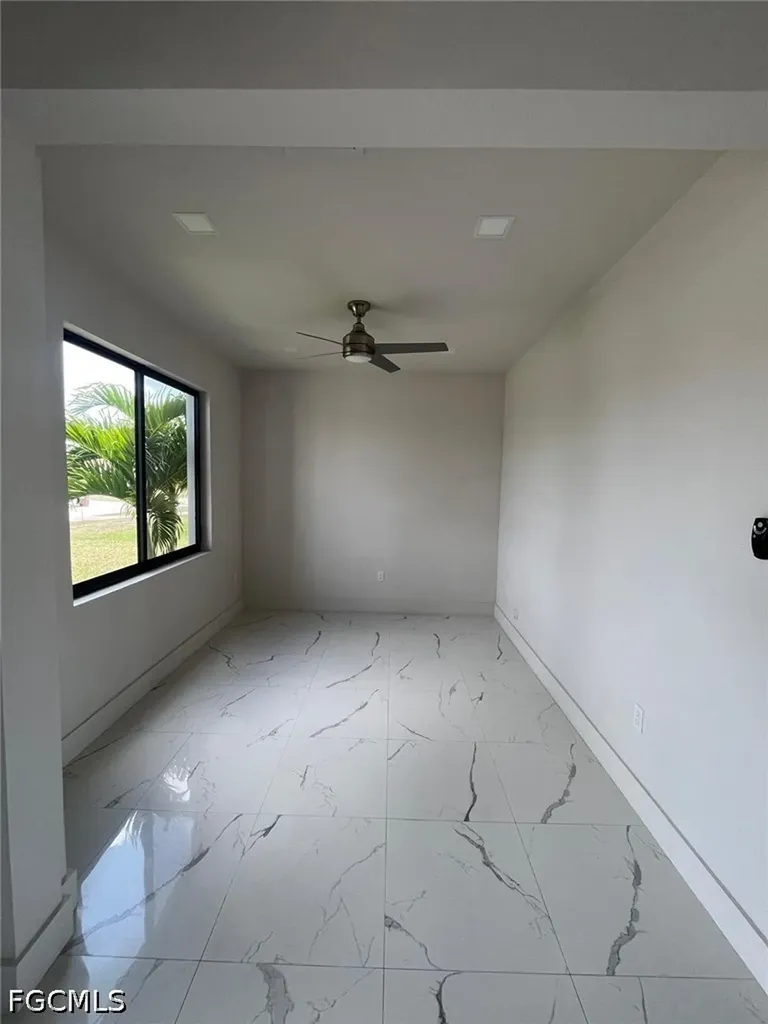 1832 NW 22nd Place Cape Coral FL 33993